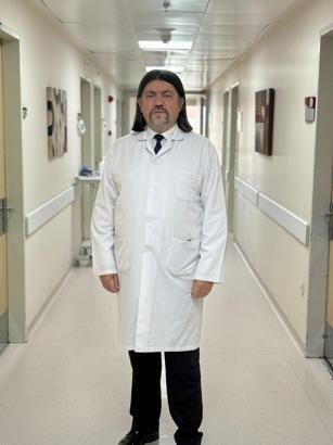 Prof. Dr. Çiftçi'den 'Covid-19' uyarısı