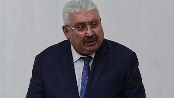 MHP'li Yalçın: Partimizin toplantı trafiği devam edecektir