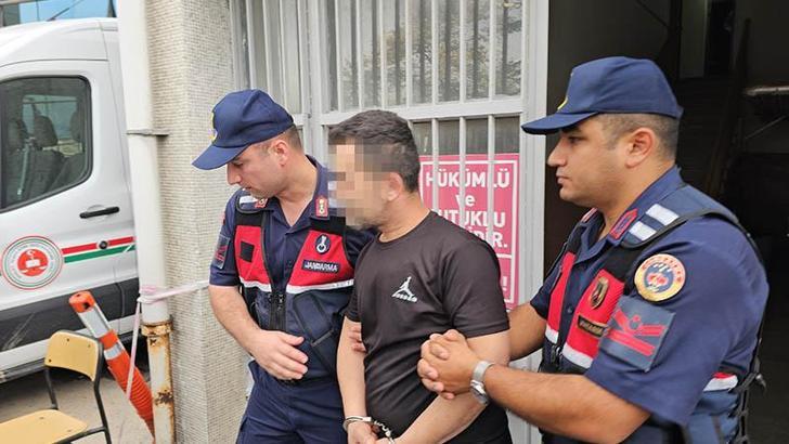 Boşandığı eşe bıçak zoruyla cinsel saldırı iddiasında sanığa 20 yıla kadar hapis istendi