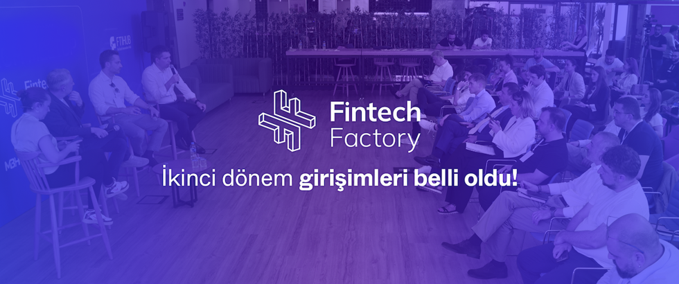 Fintek şirketinin yeni dönem girişimleri belli oldu