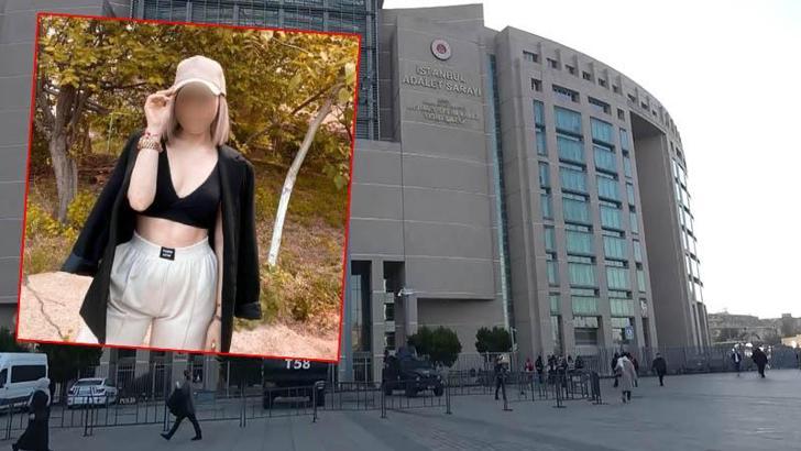 Gaziosmanpaşa'da öğrencisine istismarda bulunan öğretmene 14 yıl 7 ay hapis