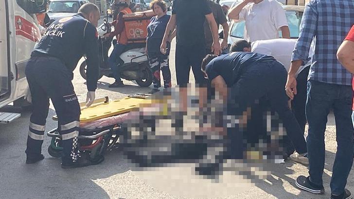 Tartıştığı arkadaşını pompalı tüfekle vurup, öldürdü