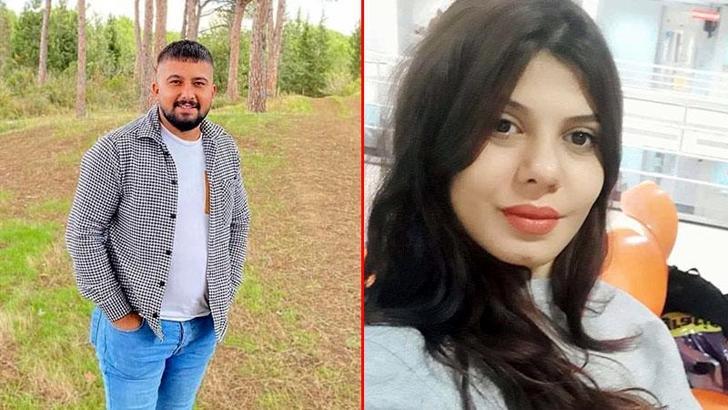 Bariyere çarpan motosikletin sürücüsü ile yanındaki arkadaşı öldü