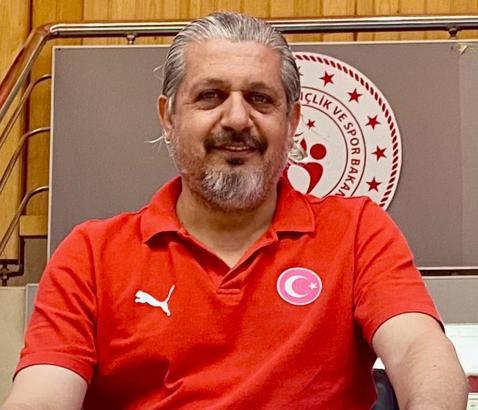 Adana Basketbol İl Temsilcisi Kutlu: Sezona hazırız