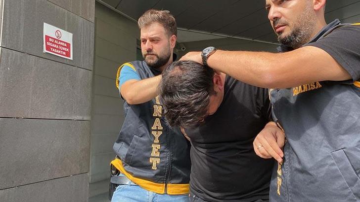 Eşini boğarak öldüren şüpheli tutuklandı