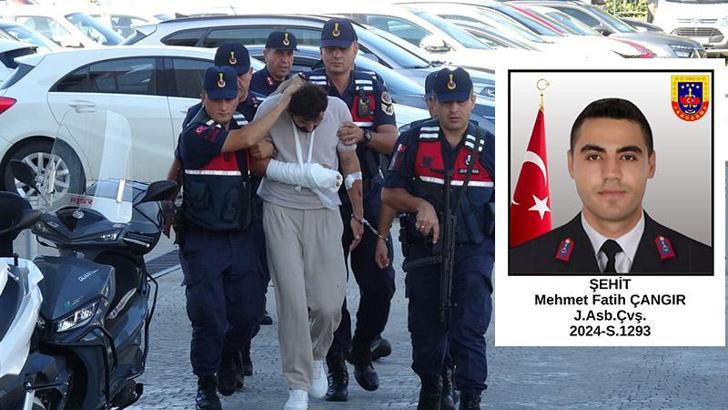 Ordu'da astsubayı şehit eden sürücü, defalarca kontrol noktasından kaçmış