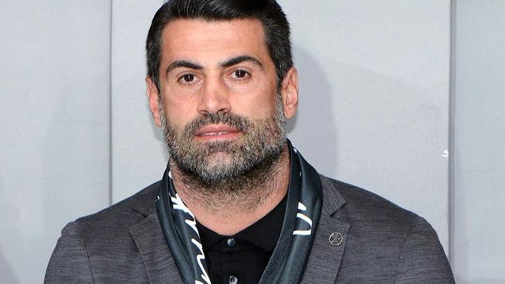 Teknik direktör Volkan Demirel, Adana Demirspor ile anlaştı