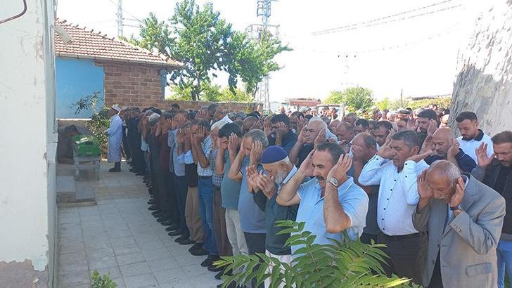 Boşanma aşamasındaki eşinin öldürdüğü Nuran toprağa verildi