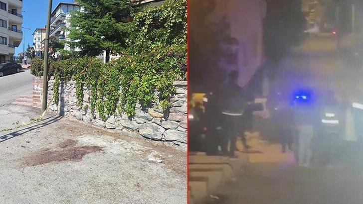 Çocukların kavgasına aileler dahil oldu; baba öldü, oğlu ağır yaralı