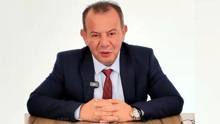 Tanju Özcan: İdam cezasının gündeme gelmesi lazım