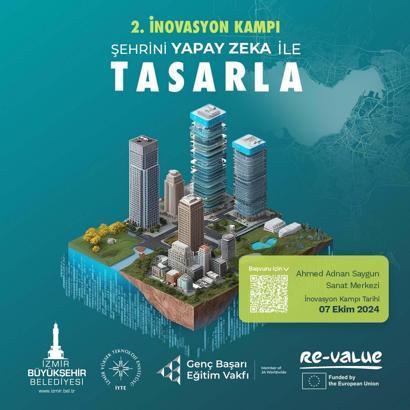 'Alsancak'ın geleceğini birlikte tasarlayalım'