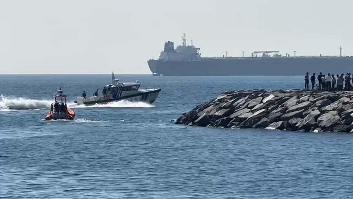 Avcılar Sahili'nde denizde kadın cesedi bulundu