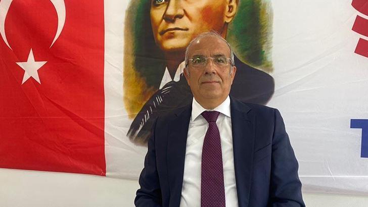 Murat Kocakaya: Birikimlerimi Türkiye Atıcılık Federasyonu'na aktarmak istiyorum