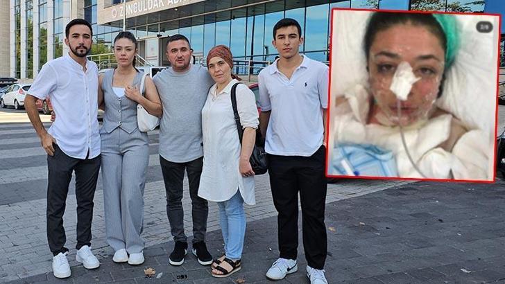 Şaka yapayım derken 2 iş arkadaşının yanmasına sebep olan hemşireye 3,5 yıl hapis