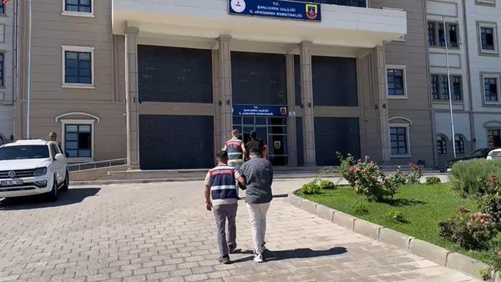 Şanlıurfa merkezli 4 ilde dolandırıcılık operasyonu: 10 gözaltı