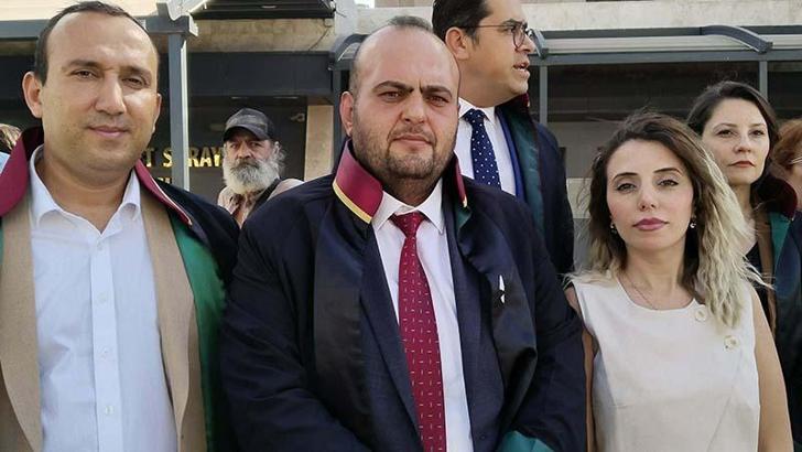 Savcı, Cumhurbaşkanına hakaretten yargılanan Dilruba Kayserilioğlu için ceza istedi