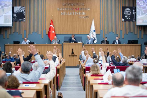 İZSU'nun 2025-2029 yol haritası tamam