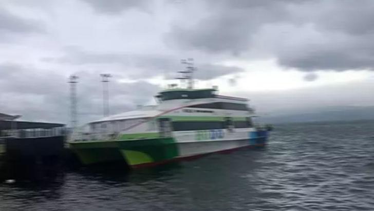 BUDO'nun 8 seferi iptal edildi