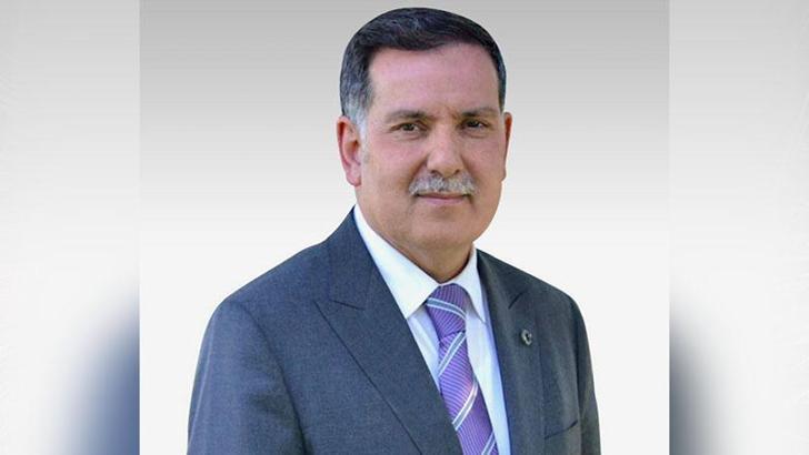 AK Parti Adana Milletvekili Zenbilci partisinden istifa etti