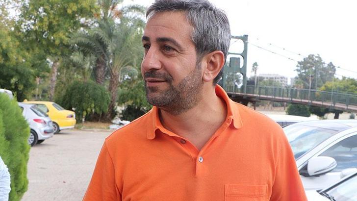 Adanaspor Başkanı Bostancı, görevinden istifa etti