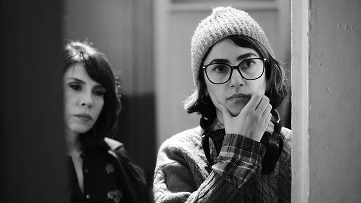 Adanalı Kadın yönetmen Özlem Çıngırlar'a Los Angeles’dan çifte ödül