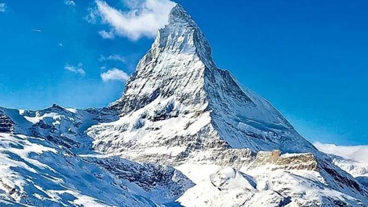 İsviçre ve İtalya sınırı yeniden çizilecek