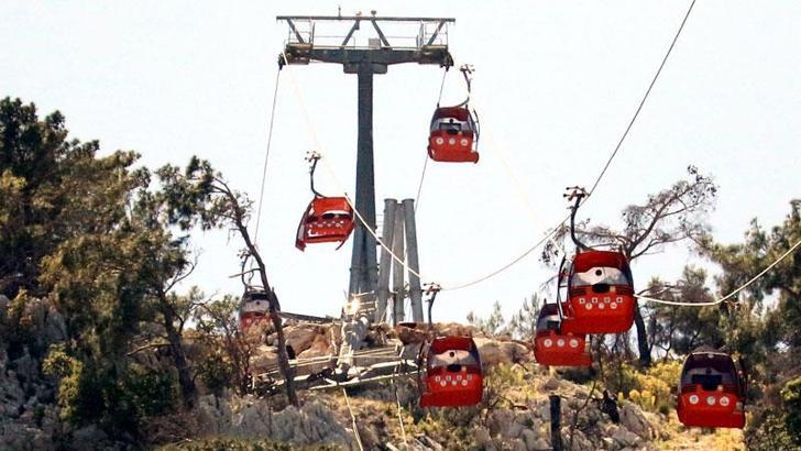 Teleferik kazası davasında tahliye taleplerine ret