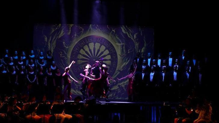 MDOB’dan muhteşem açılış