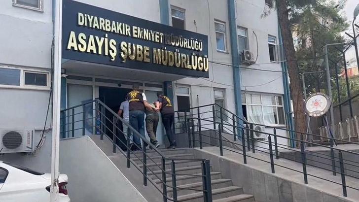 Eski eniştesini tüfekle vurup ağır yaraladı, 15 yıl sonra yakalandı