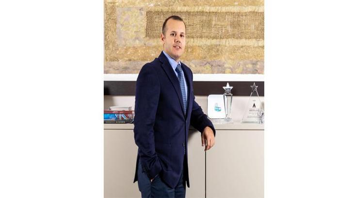 'Akiş GYO’nun net karı, yılın ilk yarısında 1 milyar TL’yi aştı'