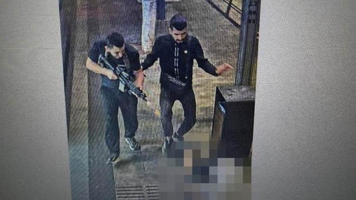 İsrail polisi: Tel Aviv’deki bıçaklı saldırıda 6 sivil öldü