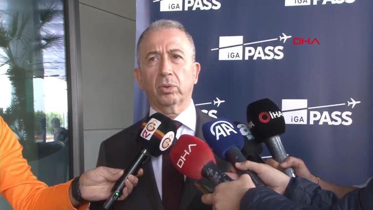 Metin Öztürk: Bir Survivorcı’nın lafıyla TFF'nin hareket edeceğini sanmıyorum