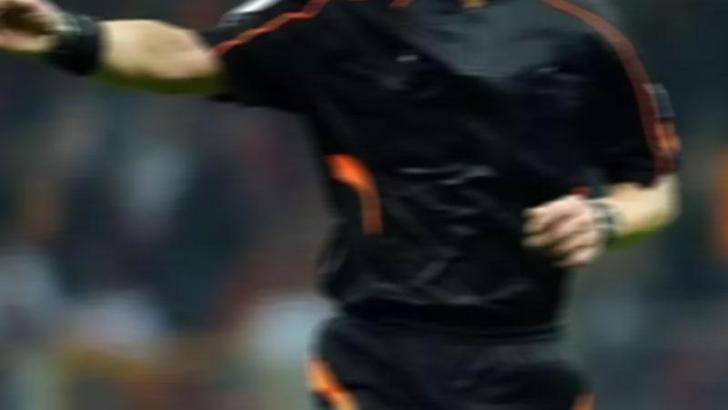 Süper Lig’de 8’inci haftanın hakemleri belli oldu