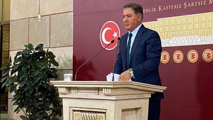 CHP'li Emir: 'İsrail bizimle savaşacak' sözü boşta kalamaz