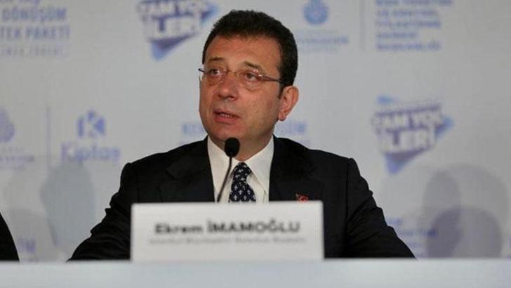 İmamoğlu'nun 'ihaleye fesat karıştırma' davasında duruşma 20 Kasım'a ertelendi