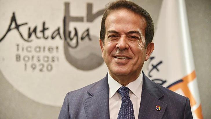 'Yabancı tarım işçisinin Antalya'da çalışma izni 1 yıl olsun' talebi