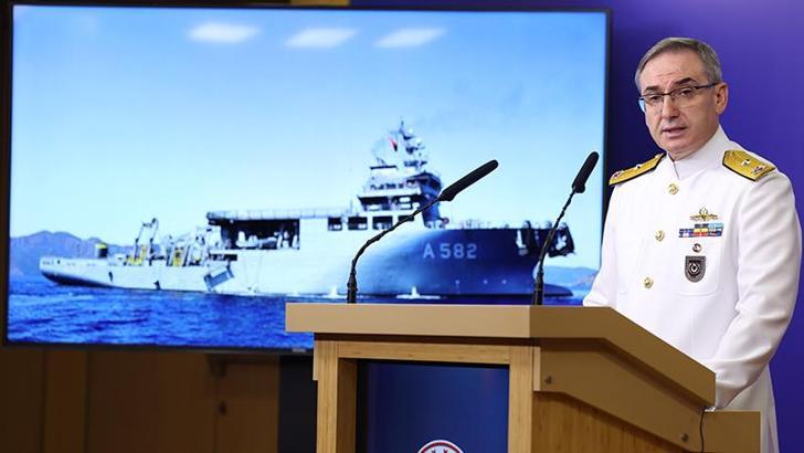 MSB: Bölgesel savaş riskine karşı tedbirler alındı