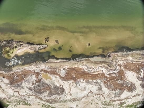 Eğirdir Gölü için eylem planı devreye alındı