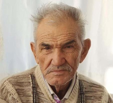 Kayıp Alzhiemer hastası aranıyor