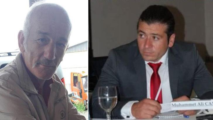 Bıçakla babasını öldürüp, annesi ve kardeşini yaralayan şüpheli tutuklandı