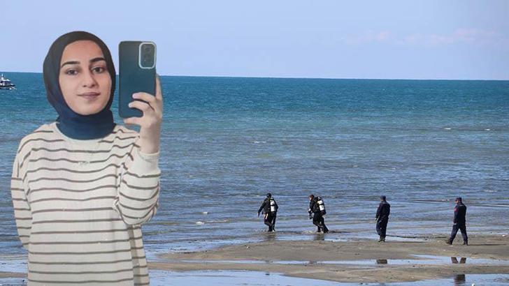 Rojin'i arama çalışmalarında 10'ncu gün