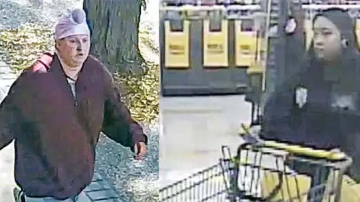 Kadın seri katil Kanada’da üç günde üç kişiyi öldürdü