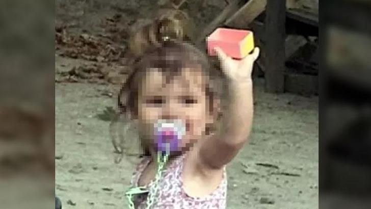 Tekirdağ'da şiddet ve cinsel istismara uğrayan 2 yaşındaki bebek öldü
