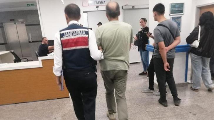 Evinde bomba ele geçirilen terörist 19 yıl sonra yakalandı