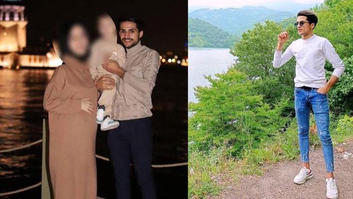 Esenyurt'ta yayaya çarpan motokurye hayatını kaybetti