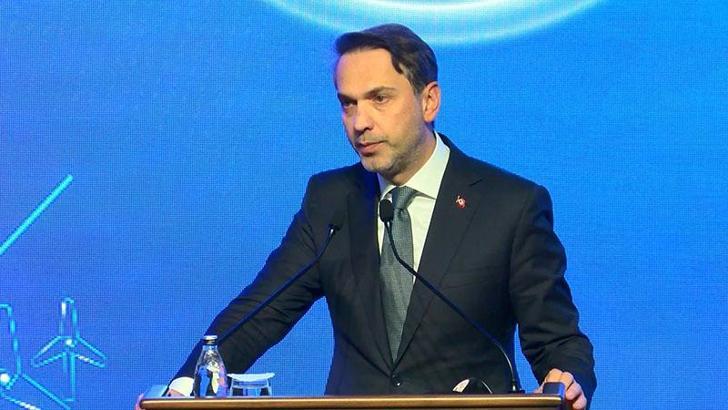 Bakan Bayraktar: BOTAŞ, siber saldırılara karşı SCADA sistemini kullanmaya başladı