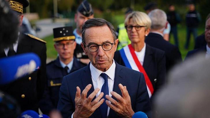 Usame Bin Ladin’in oğlu Fransa’dan sınır dışı edildi