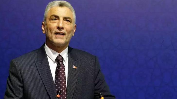 Bakan Bolat: İhracat talep koşullarındaki güçlenme devam etti