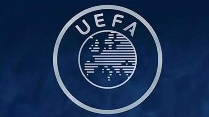 UEFA'dan Türk hakemlere görev