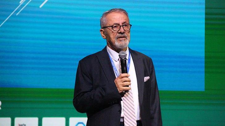 Prof. Dr. Görür: Araştırmalara göre Marmara’da 30 yılda depremin olma olasılığı yüzde 47